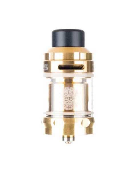 Zeus Sub Ohm Vape Tank by Geek Vape