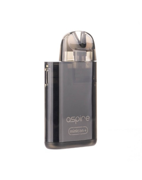 Minican Plus Pod Kit by Aspire