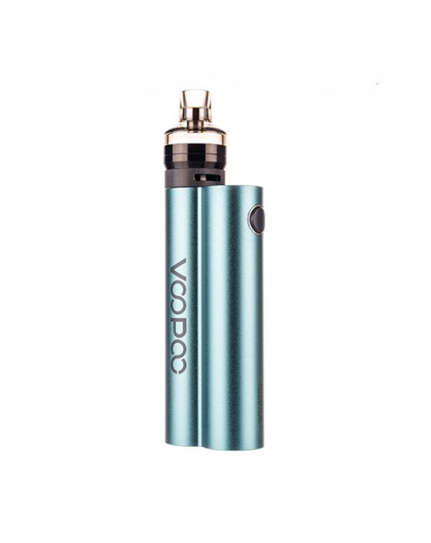 Musket Vape Kit by Voopoo