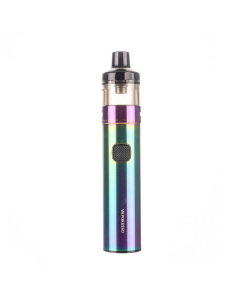 GTX Go 40 Vape Pen by Vaporesso