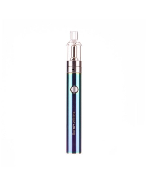 Geek Vape G18 Vape Starter Pen Kit Bundle