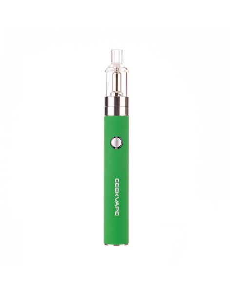 Geek Vape G18 Vape Starter Pen Kit Bundle