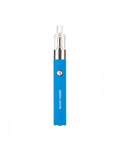 Geek Vape G18 Vape Starter Pen Kit Bundle