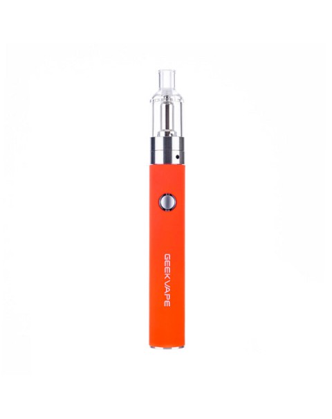 Geek Vape G18 Vape Starter Pen Kit Bundle