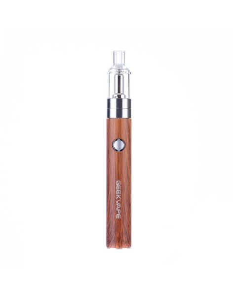 Geek Vape G18 Vape Starter Pen Kit Bundle