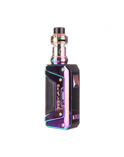 Aegis Legend 2 Vape Kit by Geek Vape