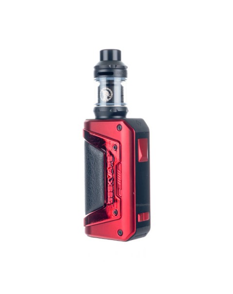 Aegis Legend 2 Vape Kit by Geek Vape