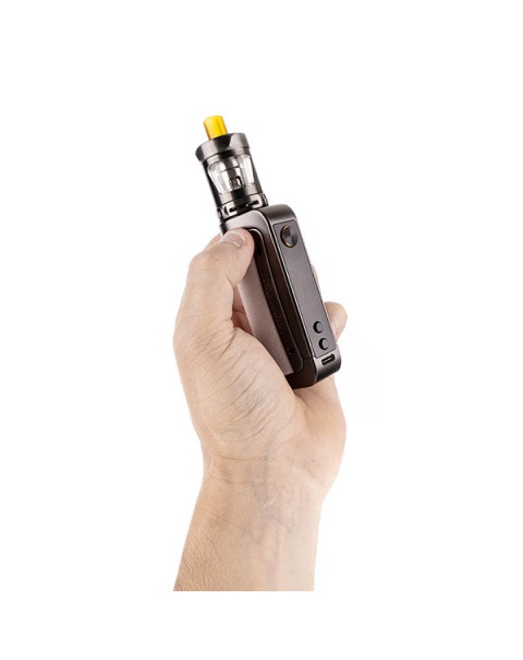 Coolfire Z80 Zenith II Vape Kit by Innokin