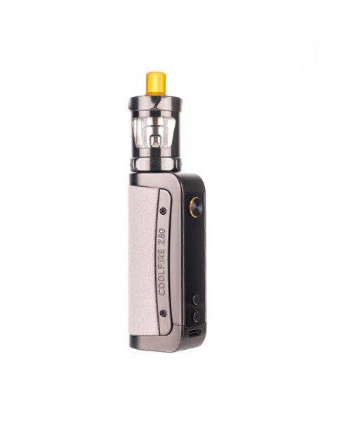 Coolfire Z80 Zenith II Vape Kit by Innokin