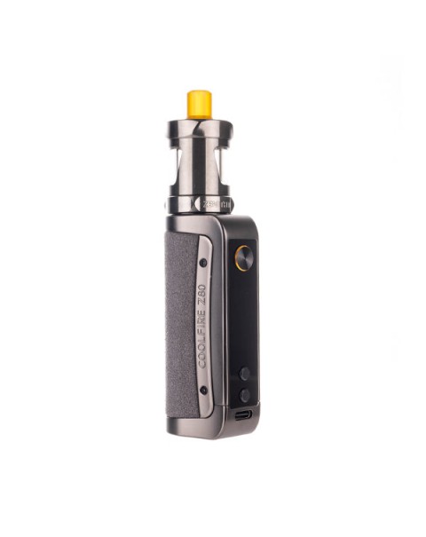 Coolfire Z80 Zenith II Vape Kit by Innokin