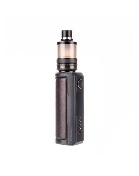 Drag X Plus Professional Vape Kit by Voopoo