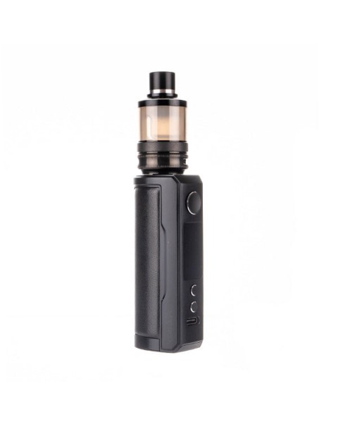 Drag X Plus Professional Vape Kit by Voopoo