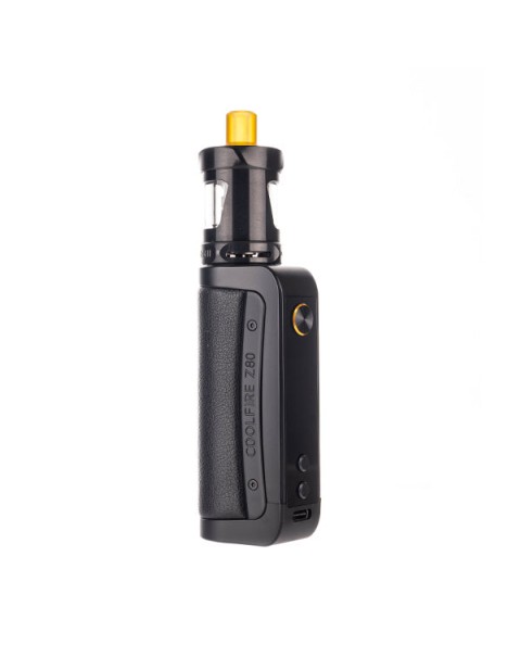 Coolfire Z80 Zenith II Vape Kit by Innokin