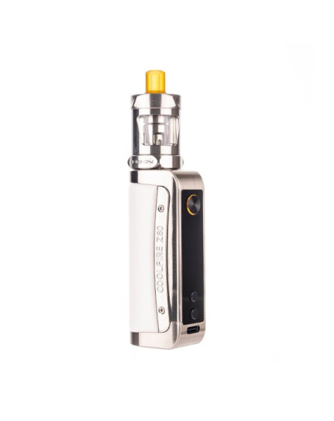 Coolfire Z80 Zenith II Vape Kit by Innokin