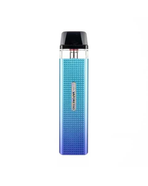 XROS Mini Vape Pod Kit by Vaporesso