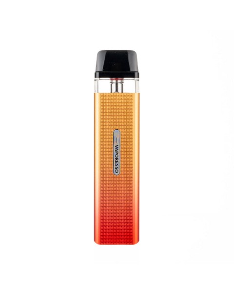 XROS Mini Vape Pod Kit by Vaporesso