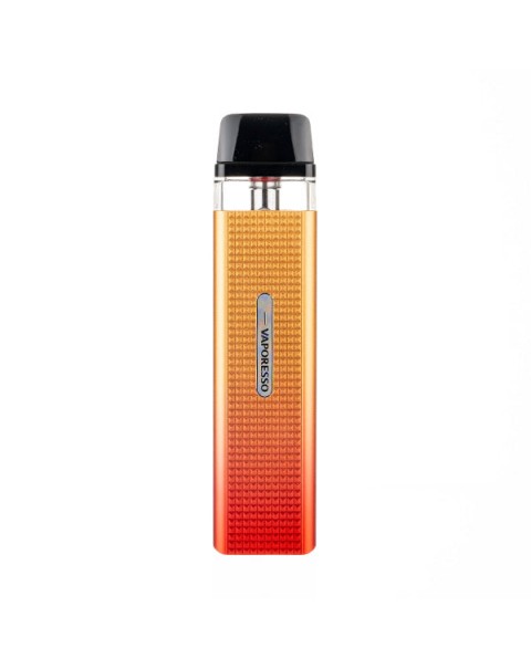 XROS Mini Vape Pod Kit by Vaporesso