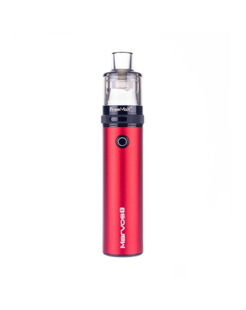 Marvos T 80W Vape Kit by Freemax