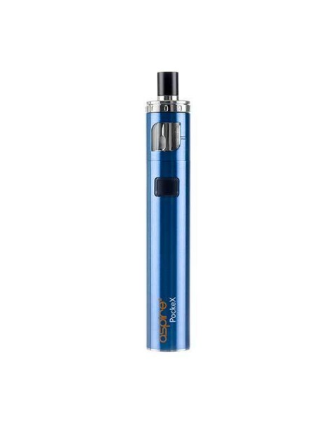 PockeX Pen Kit by Aspire