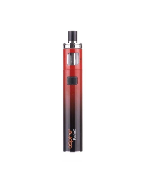 PockeX Pen Kit by Aspire