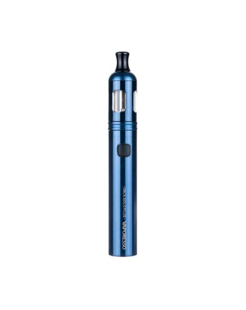 Orca Solo Plus Vape Kit by Vaporesso