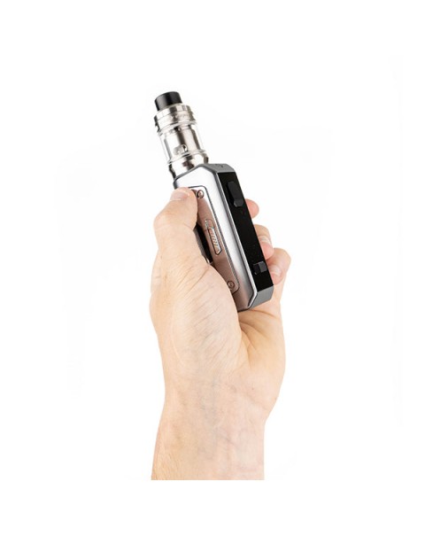 Aegis S100 (Solo 2) Vape Kit by Geek Vape